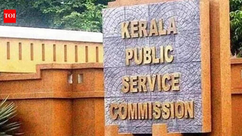 Exam irregularities: Kerala PSC chairman to be questioned | Thiruvananthapuram News