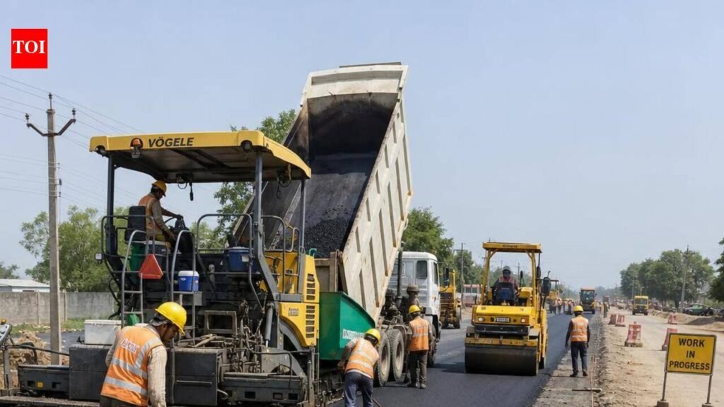 City’s sewerage project hits temporary halt as ₹66.6 crore loan lapses | Thiruvananthapuram News