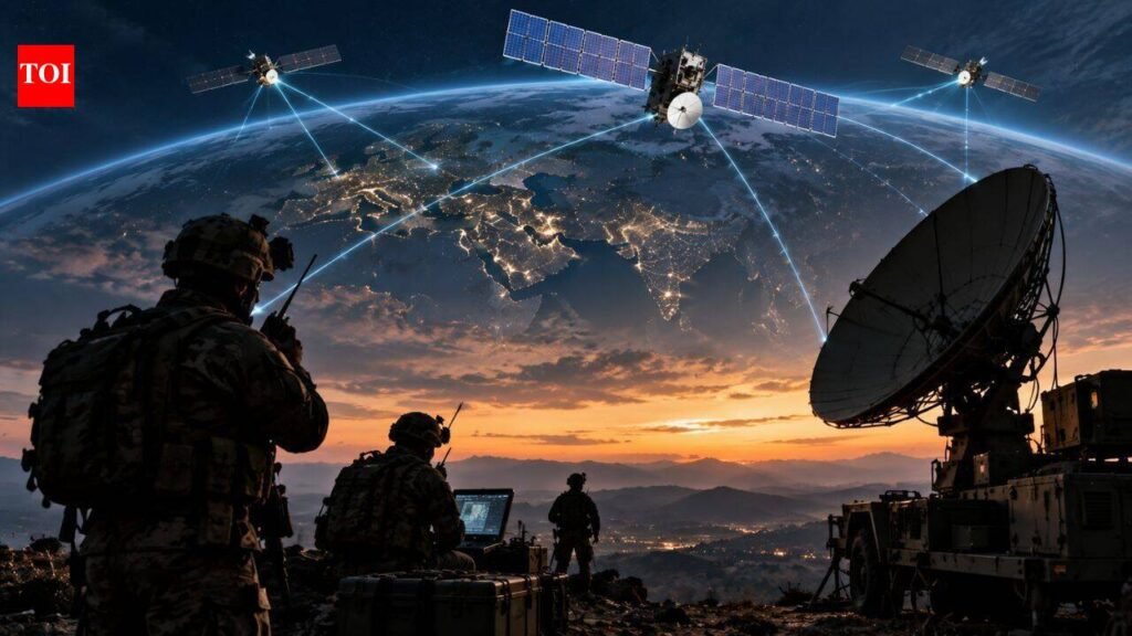 Lessons from Ukraine war: Poland wants its own Starlink; where does India stand?