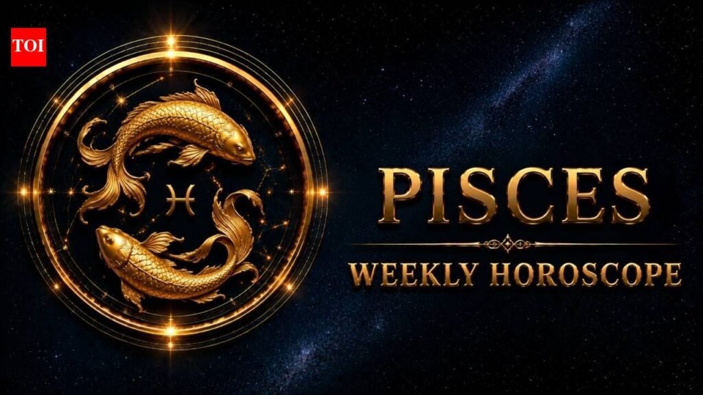Pisces Weekly Horoscope, September 13 to September 19, 2026:Ideal period for money and career gains, relationships bring joy and warmth; avoid arguments