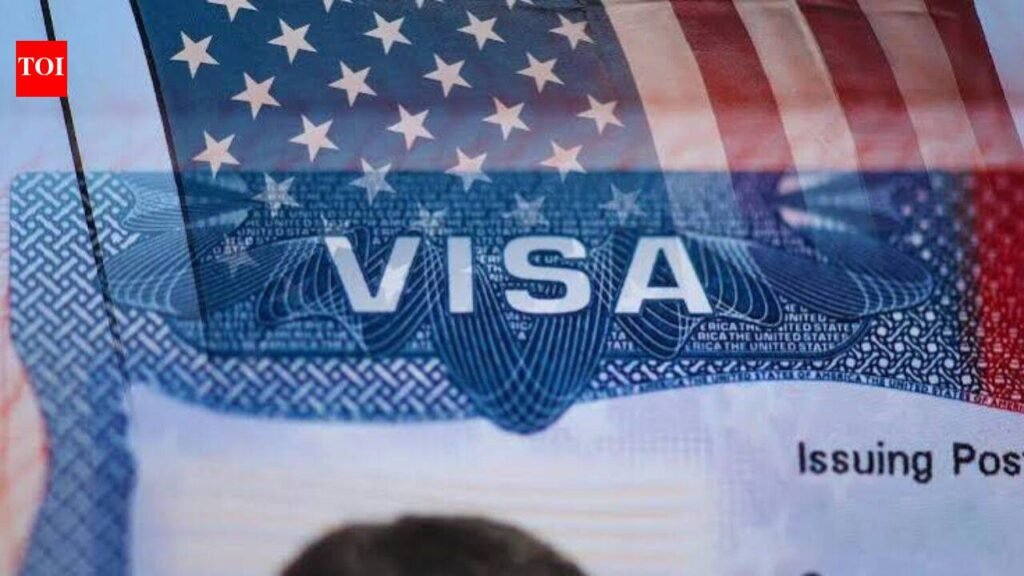 Do we want to deport foreign doctors? Immigration firm CEO asks if US is ready to lose medical professionals, AI engineers by removing 60-day grace period