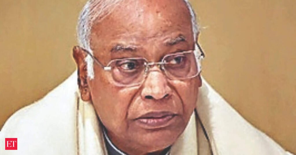 Telangana ‘Purification’ row pits Congress against BRS