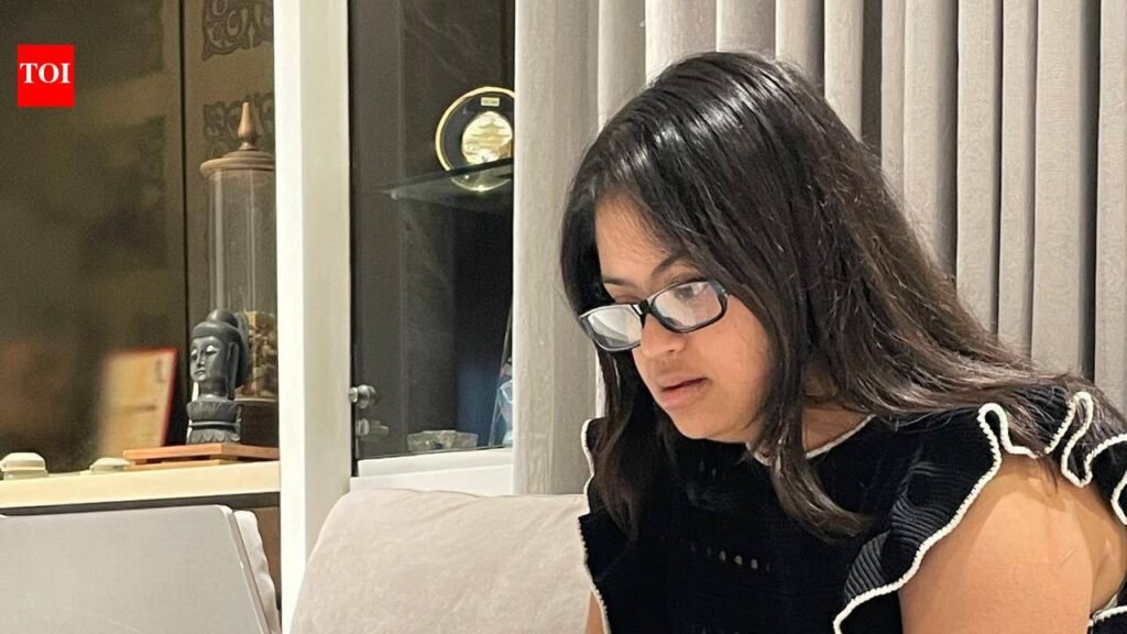 One extra chromosome, an extraordinary journey | Surat News