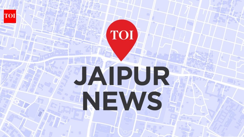 Sept Jaipur Polo Season 2026: Night Polo craze continues as Team Jaipur defeat Team All Stars to lift RPC Cup-II title | Jaipur News
