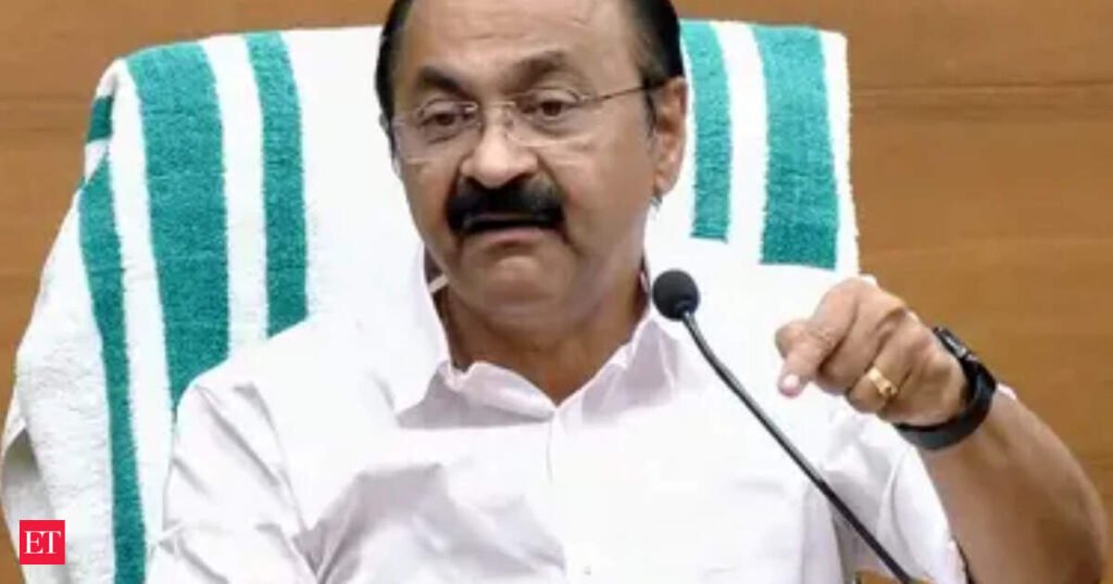 PM SHRI scheme rollout, IUML Opposition test Kerala CM