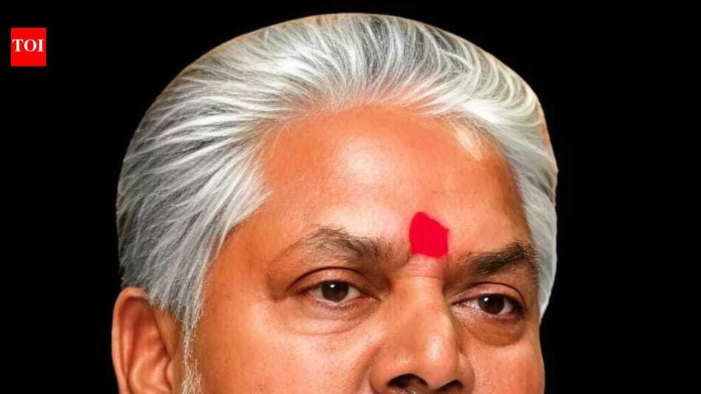 Assembly speaker leaves Patna for CPA conference | Patna News