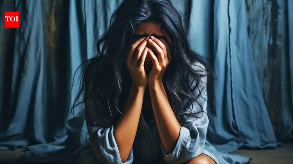 Ahmedabad woman accuses Mumbai-based husband of years of abuse | Ahmedabad News