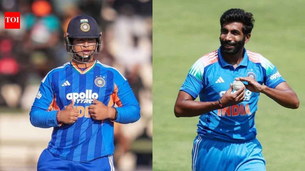 Jasprit Bumrah, Vaibhav Sooryavanshi on Afghanistan’s radar: Ibrahim Zadran reveals plans | Cricket News
