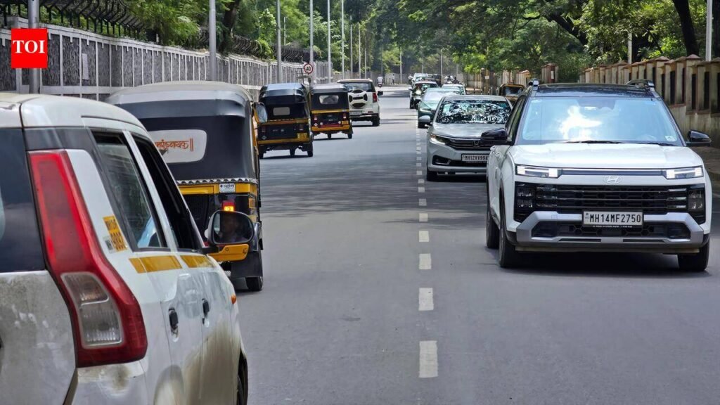 Two joggers’ deaths in two months expose Pune’s lack of safe & dedicated running spaces | Pune News