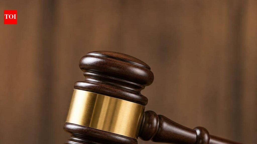 HC orders production of Shamli man ‘detained’ after conversion, marriage | Prayagraj News