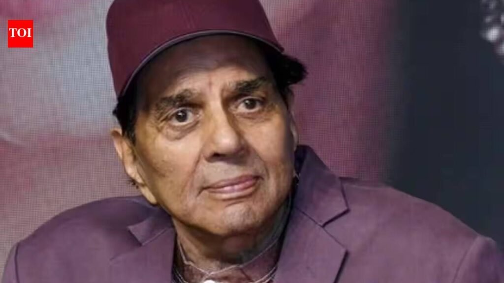 Dharmendra’s first love was Hamida, long before Hema Malini; school crush moved to Pakistan after Partition |