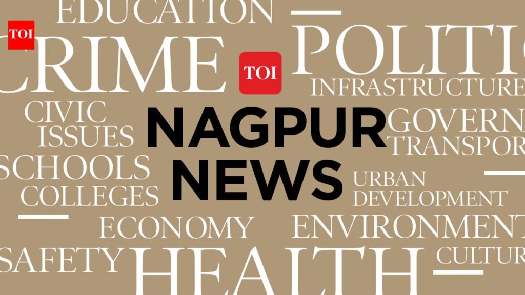 22-year-old stabbed over domestic feud | Nagpur News