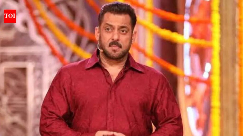 Salman Khan sells Bandra apartment for ₹3.5 crore: What changed since he bought it in 2015? |