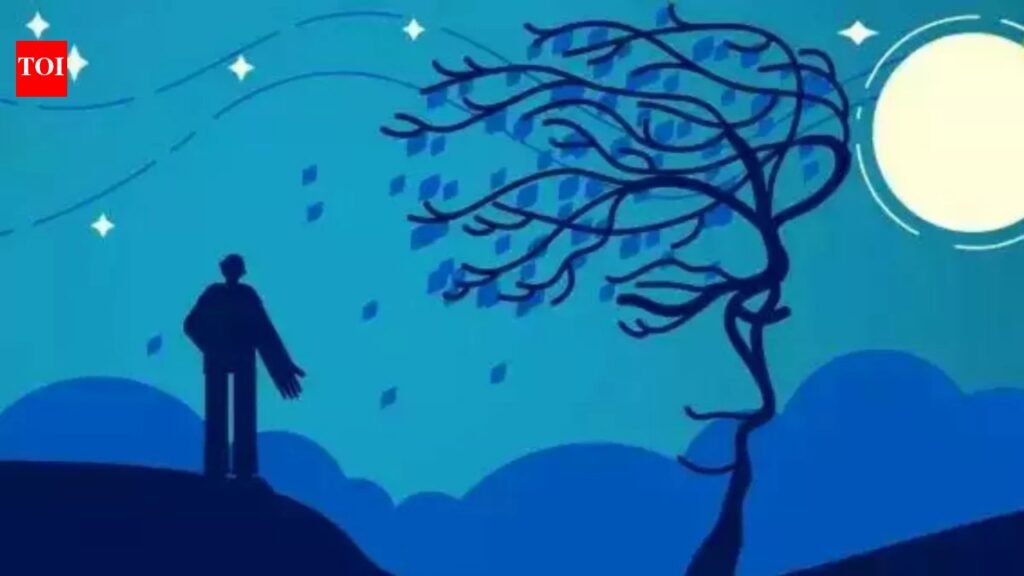 What you see first reveals if you’re a dreamer or an empath