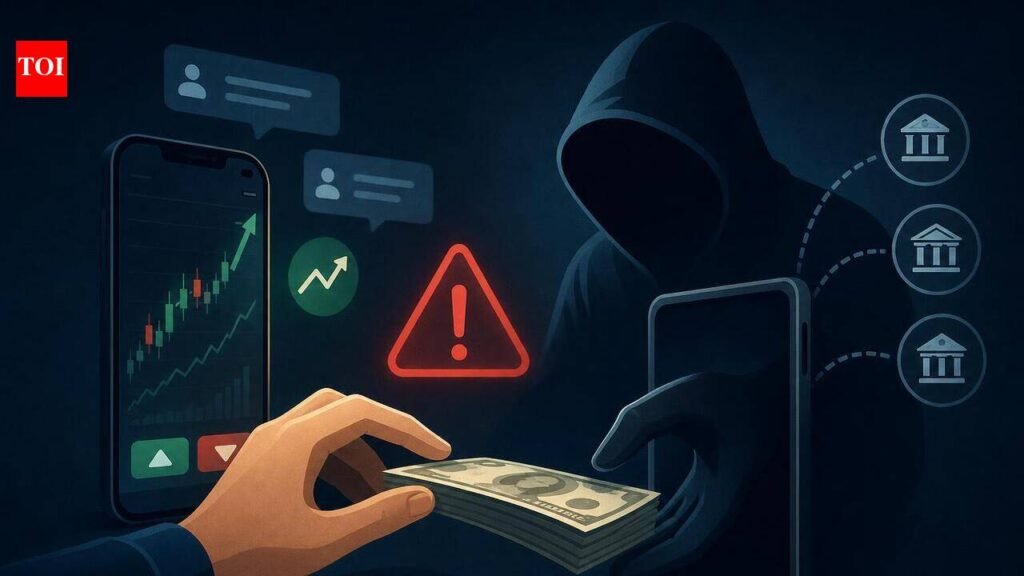 Anand cybercrime police restore ₹1.13 crore to fraud victims | Vadodara News