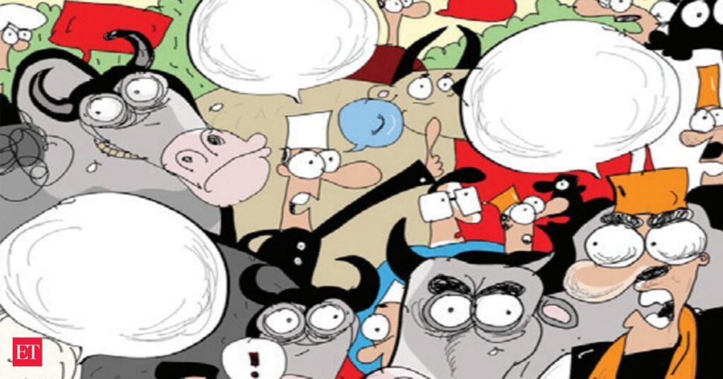 Cows, crypto, crores: A peek into what Union ministers own