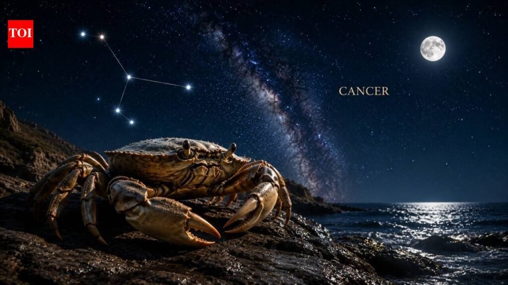 Cancer Horoscope Today, September 14, 2026: Family harmony and financial gains mark the day; handle property matters with patience