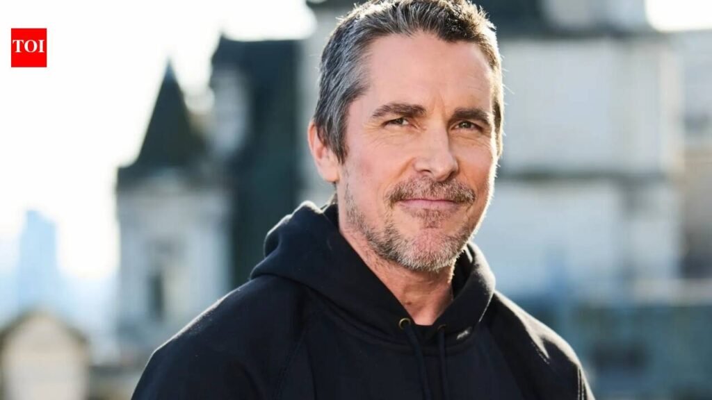 ‘The Dark Knight’ star Christian Bale opens USD 22 million foster care village to keep siblings together; says ‘Bruce Wayne started orphanages…’ |
