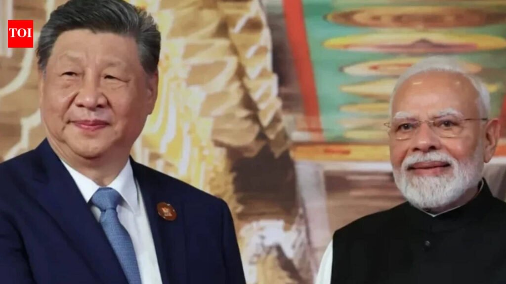 Xi’s 5-point action plan for Brics may see red flags go up in India | India News