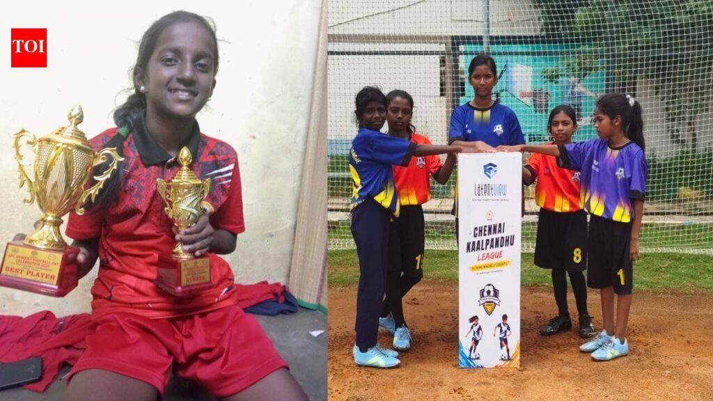Living the ‘beautiful’ dream | Chennai News