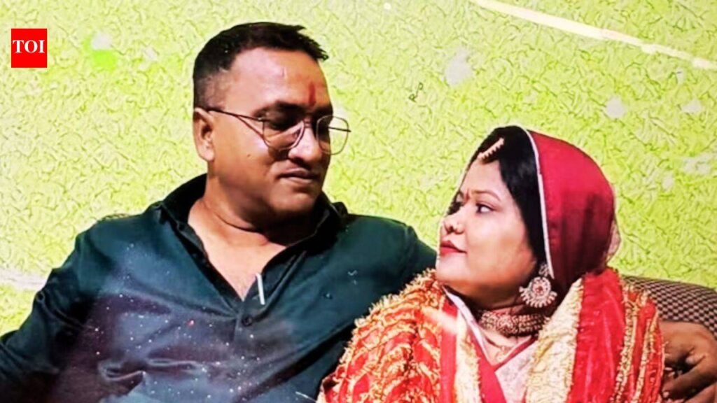 After killing wife, 3 daughters, Jaipur man fled to temple seeking ‘divine blessings’; held after 2 days | Jaipur News