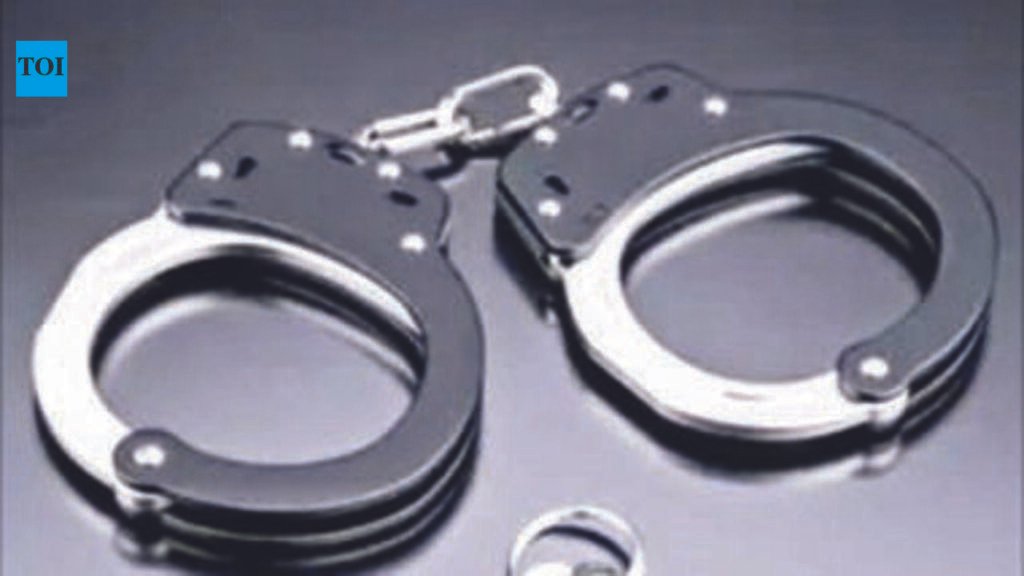 Indian Coast Guard intercepts diesel smuggling vessel off Mumbai, six arrested | Mumbai News