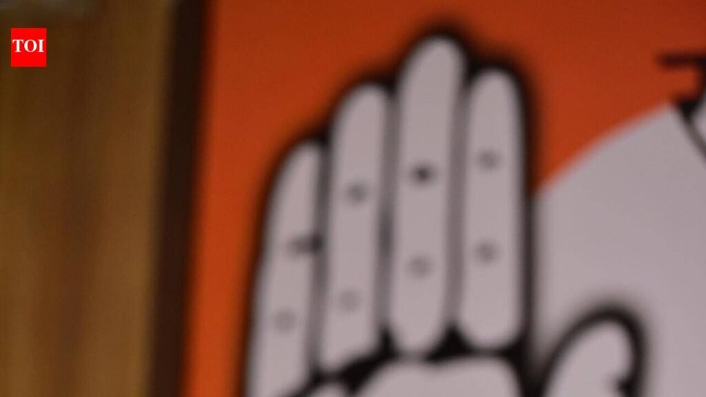Congress against privatisation of Ambaji, Dwarka, Somnath circuit houses | Ahmedabad News