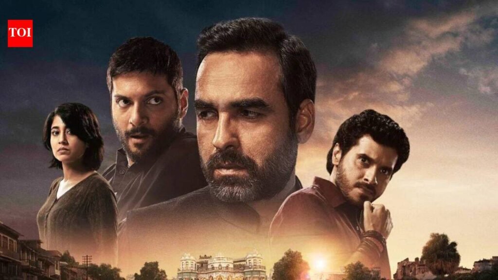 ‘Mirzapur: The Movie’ sequel in discussion with director Gurmmeet Singh, Puneet Krishna and the cast to meet Farhan Akhtar and Ritesh Sidhwani as film crosses Rs 180 crore net in India – Report |