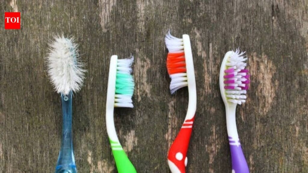 7 places around the house where they become useful cleaning tools