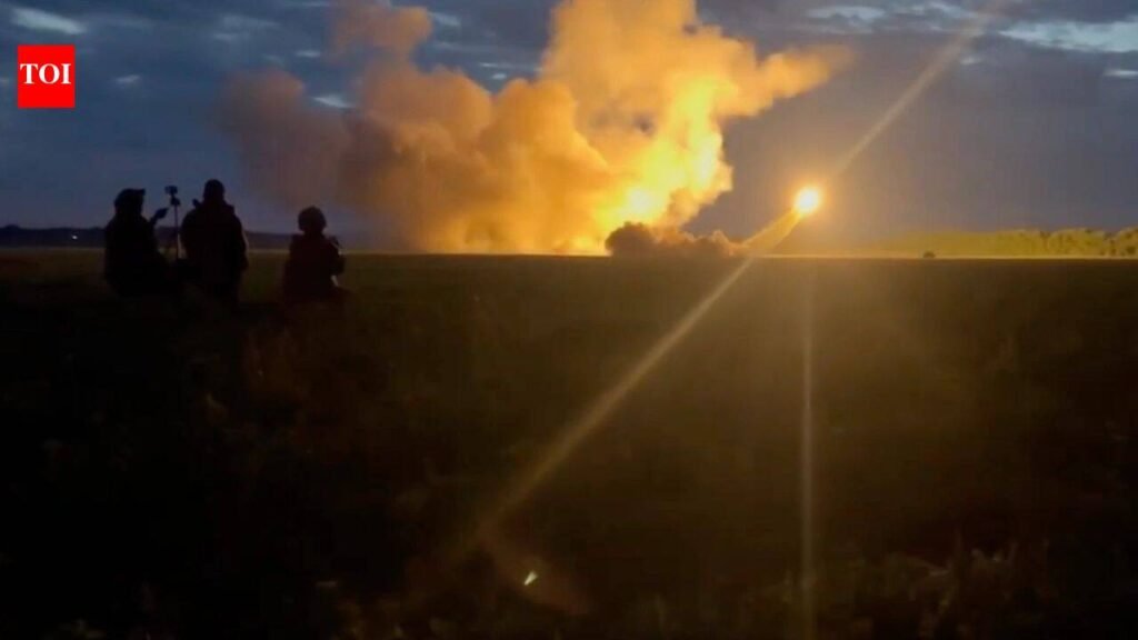 Ukraine races to close Russia’s ballistic missile gap with homegrown FP-7 missile
