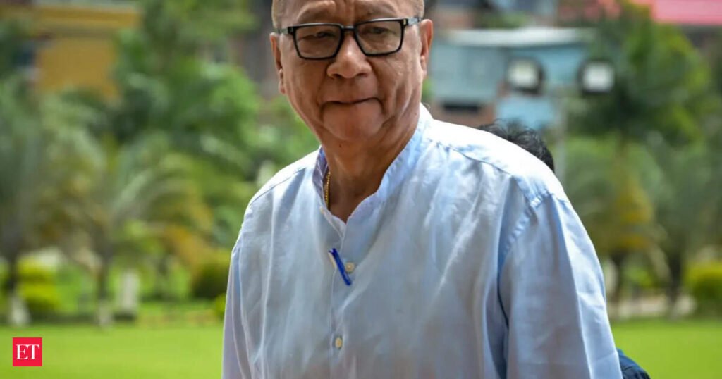 BJP only party working for reconciliation, free movement among all communities: Manipur CM