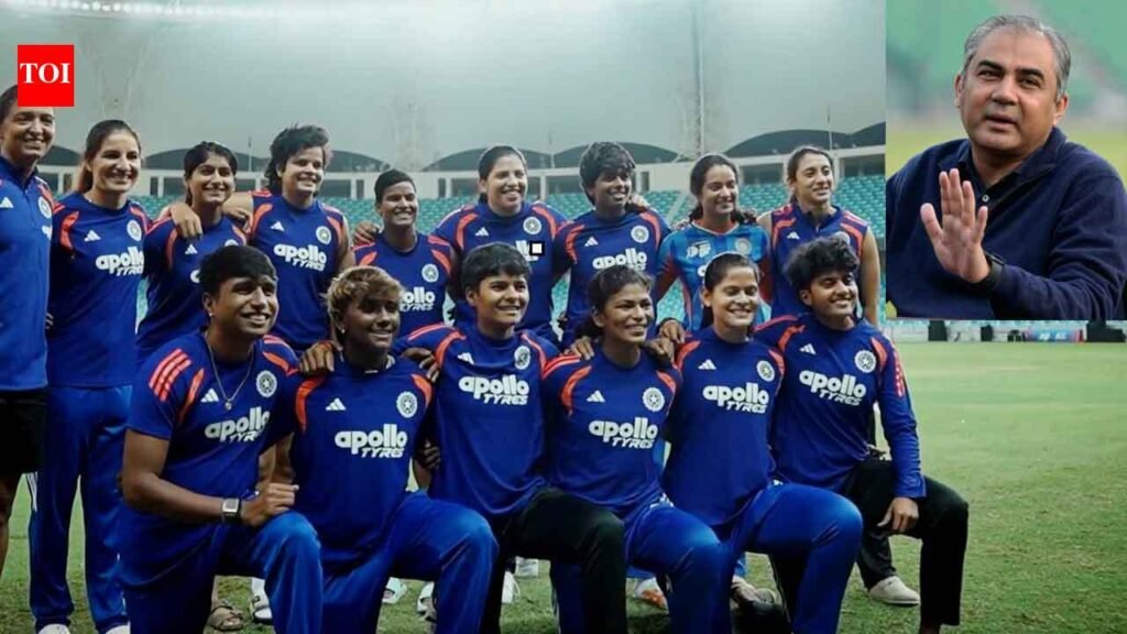 ‘We should not play Pakistan’: World Cup winner reacts after India refuse Asia Cup trophy from Mohsin Naqvi | Cricket News