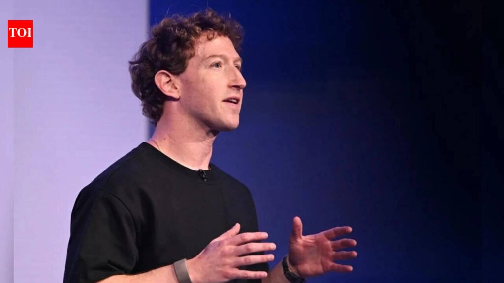 When Mark Zuckerberg told his top execs to ‘learn’ how Apple, Google and Snap are not doing right on social issues and still ‘getting away’