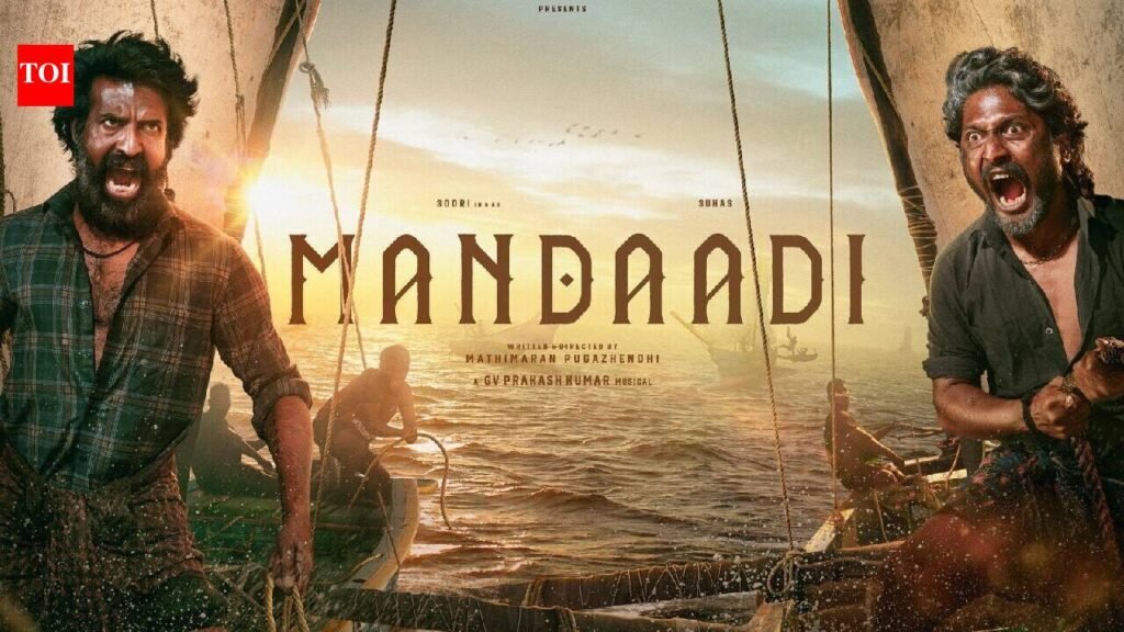 ‘Mandaadi’ budget and cast salaries revealed: Soori takes home Rs 20 crore as Suhas, Sathyaraj and Mahima Nambiar’s fees surface |