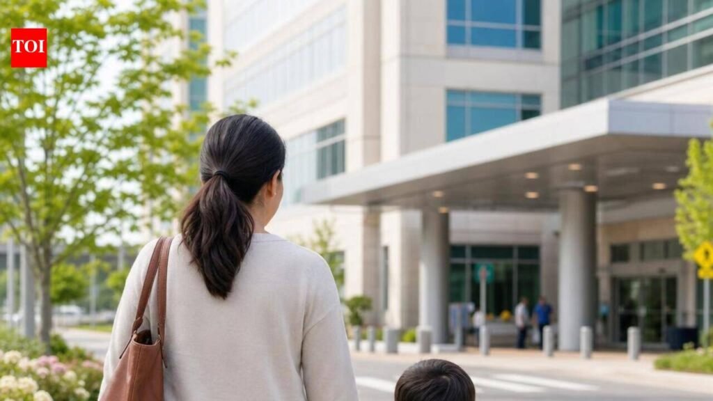 Issue guidelines for parents of autistic kids visiting hosps: Human rights panel | Thiruvananthapuram News