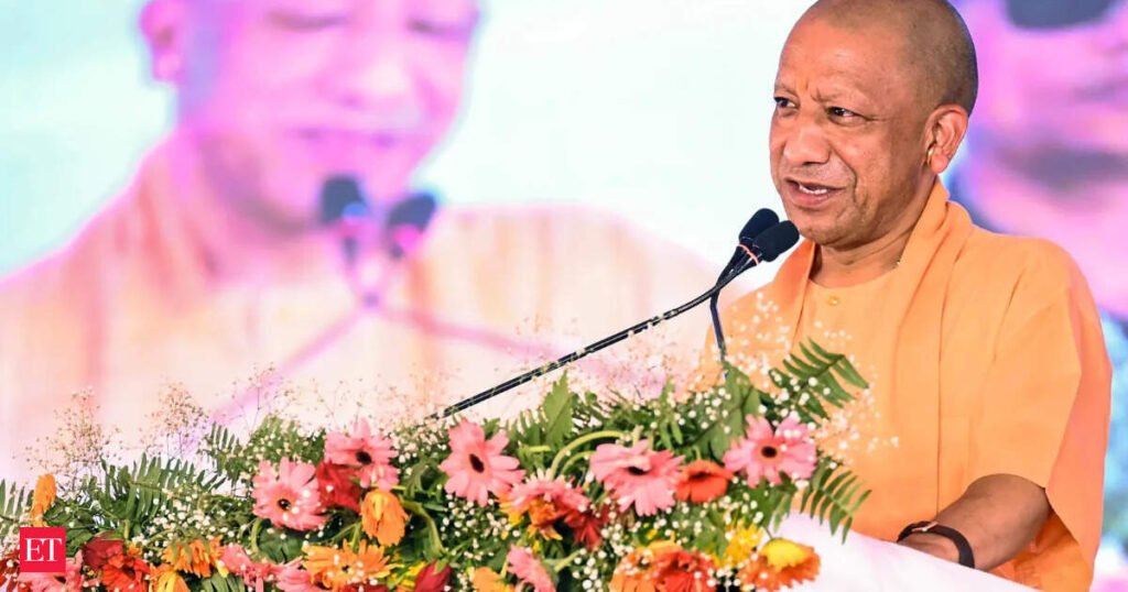 UP Elections 2027: BJP to focus on government work over last decade, says Dinesh Pratap Singh
