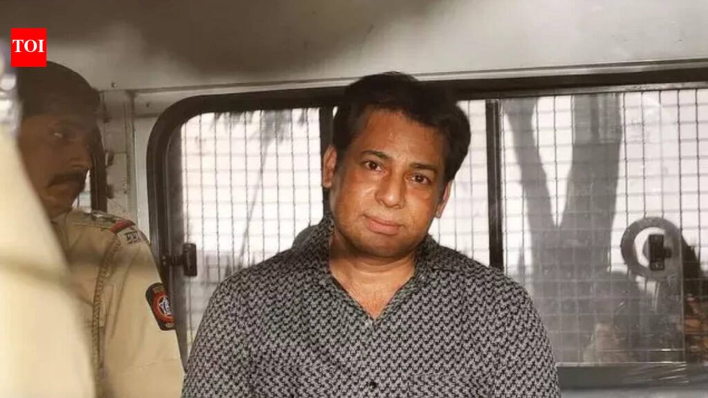 SC faults Abu Salem’s maths, junks release plea | India News