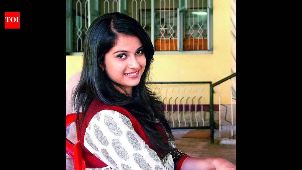 CBI files FIR in Disha Salian’s death case after HC order | India News