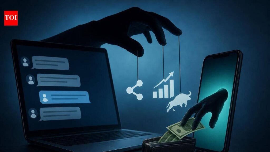 Online fraudsters cheat techie of Rs43.7 lakh | Pune News