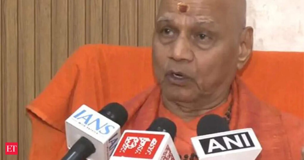 Ram temple Trust rejects claim Air Marshal Mishra skipped CEO interview, says process was documented