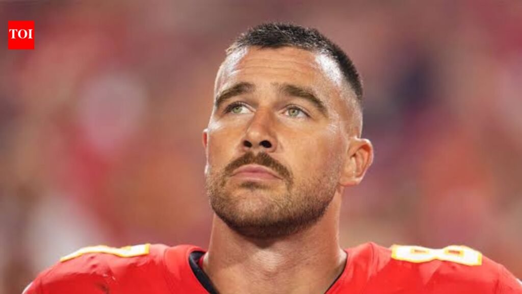 Ohio mayor responds to Travis Kelce’s $5.35 million property decision after neighbors raise concerns | NFL News
