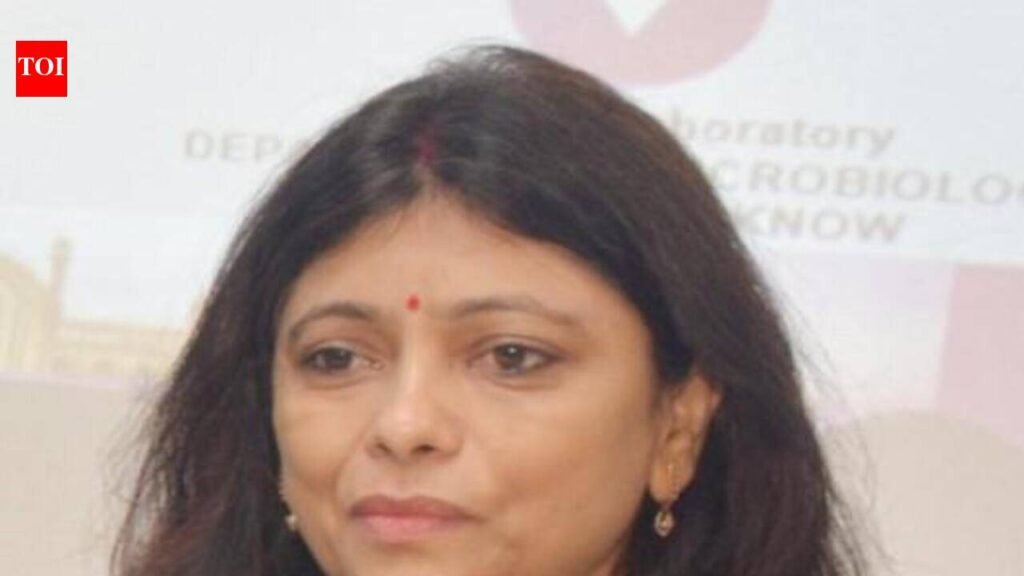 New NGS facility at SGPGIMS to deliver faster, precise TB drug-resistance profiling | Lucknow News