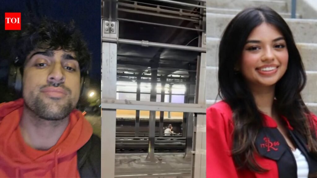 Suicide, intoxication or accident? What happened to Indian-origin woman, friend who were killed on NYC subway tracks