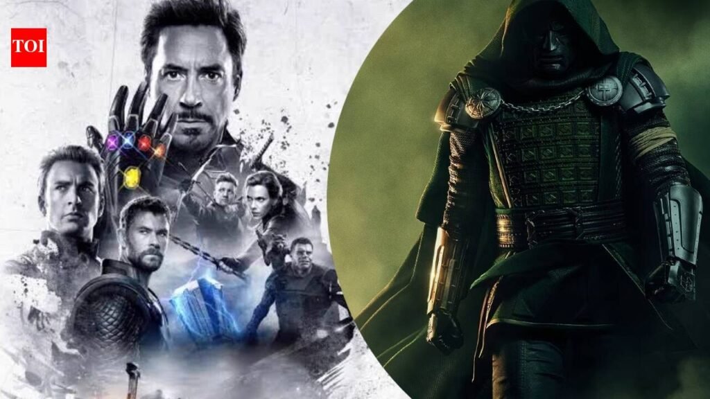 ‘Avengers Endgame: Encore’ to feature nearly 2 minutes of bonus footage; IMAX, Infinity Vision screenings to get exclusive ‘Avengers: Doomsday’ look |