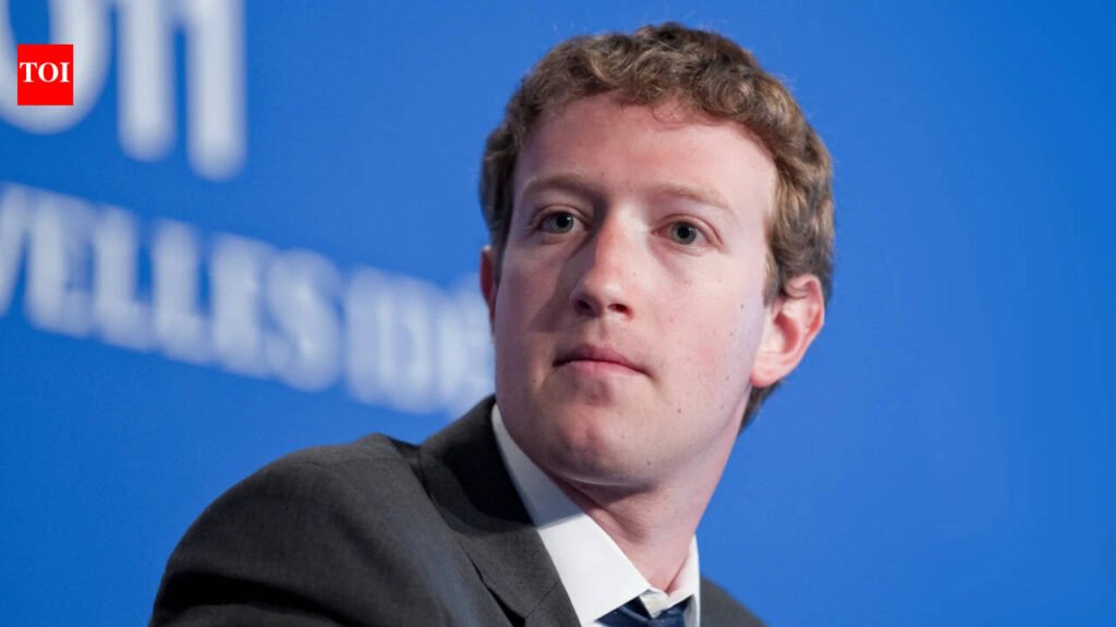 When Mark Zuckerberg for the first time spoke about his Hawaii home, famously called ‘Doomsday bunker’, and said to have basement of the size of NBA basketball court