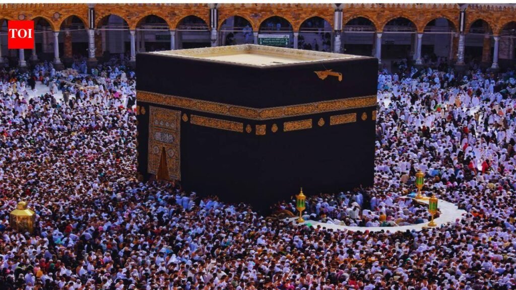 UAE Hajj 2027 registration is now open: Who can apply, last date, selection process and what pilgrims need to know