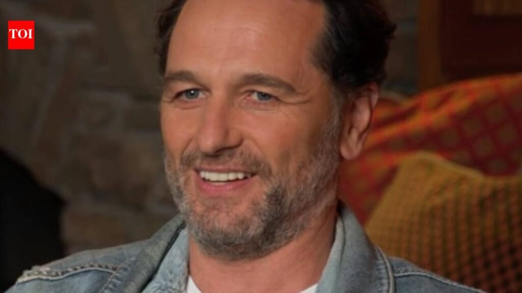 Matthew Rhys: Who is ‘Widow’s Bay’ star Matthew Rhys? The actor who made Emmy history with two lead acting wins in one night |