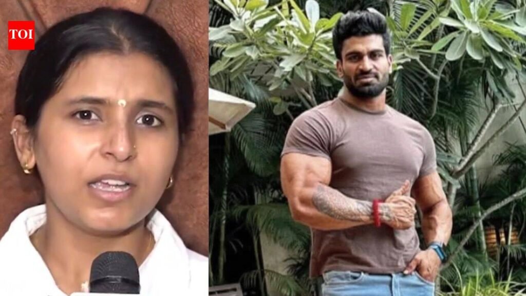 Gurgaon Accident: ‘Police action was delayed, everything was visible in video’: Gurgaon biker Sia after accused arrest | Gurgaon News