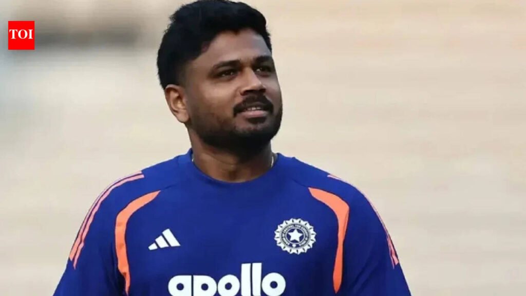 ‘Why no one understands his position’: Ashwin has one big question about Sanju Samson’s India future | Cricket News