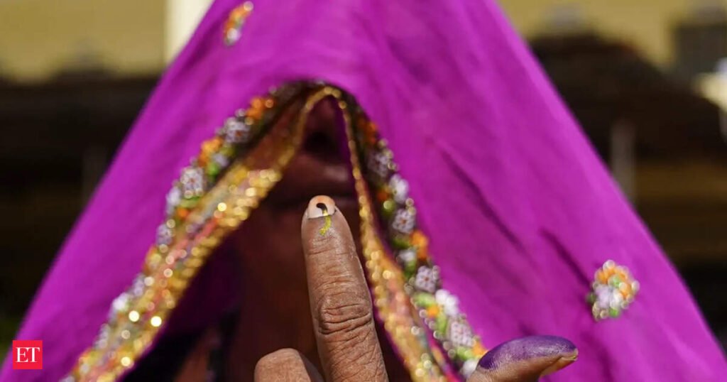 Independents emerge as a force in Rajasthan urban local bodies